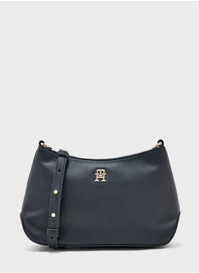 اشتري Staple Zip Over Crossbody في الامارات