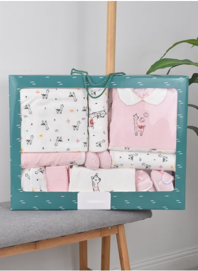 اشتري 10-Piece Baby Gift Set في السعودية