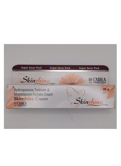 Buy Skinshine CreamBy Cadila 30 gm in UAE