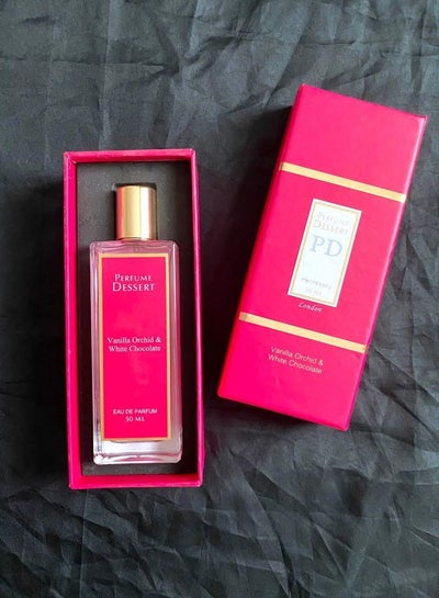 PD Perfme Dessert Vanilla Orchid and White Chocolate price in UAE
