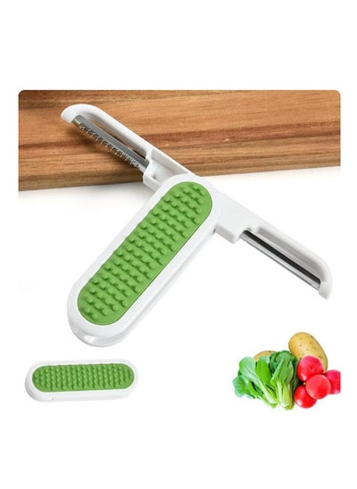 Buy Stainless Steel Folding Peeler for Fruits and Vegetables in Egypt