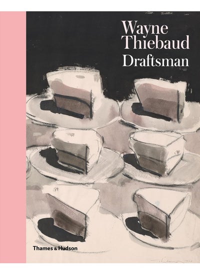 اشتري Wayne Thiebaud: Draftsman في الامارات