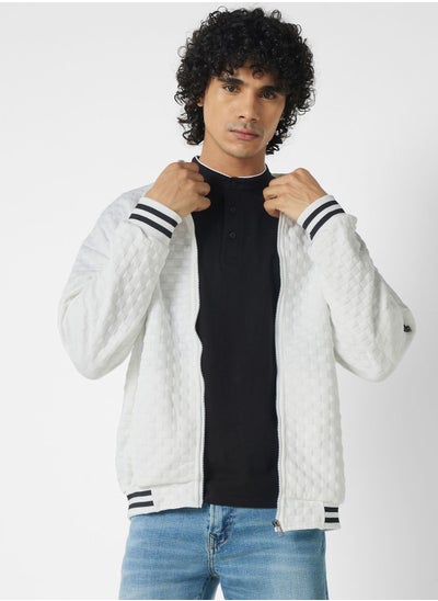 Buy Zip Up Sweater in Saudi Arabia