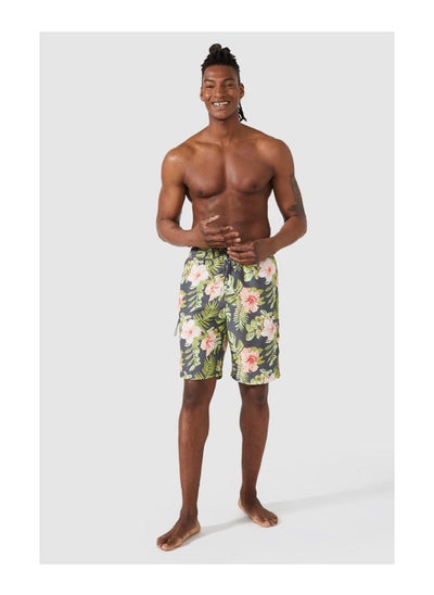 Buy Repreve Family Hibiscus Print Cargo in Saudi Arabia