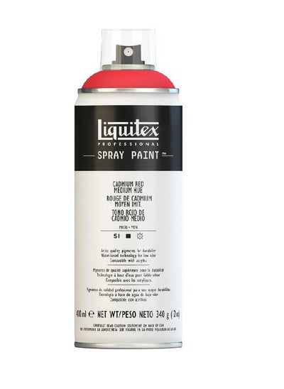 Buy Liquitex All Purpose Interior-Exterior Spray Paint in Saudi Arabia