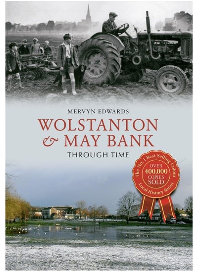 Buy Wolstanton & May Bank Through Time in UAE