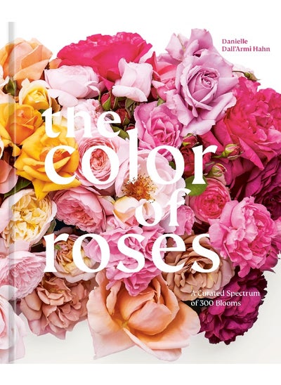 اشتري The Color of Roses في الامارات