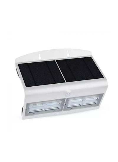 Buy 7W LED SOLAR WALL LIGHT in UAE