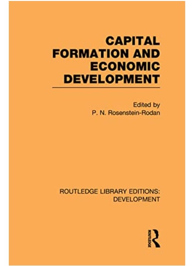 اشتري Routledge Library Editions في مصر