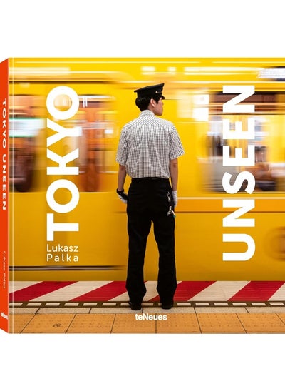 اشتري Tokyo Unseen في الامارات