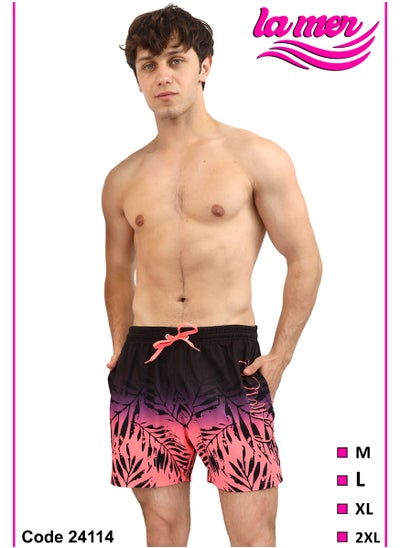 Buy Sunset Oasis La Mer Swim Shorts in Saudi Arabia