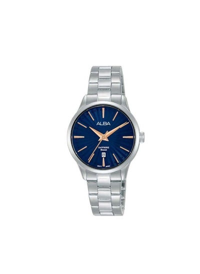 اشتري Alba Women Wrist Watch AH7W37X في مصر