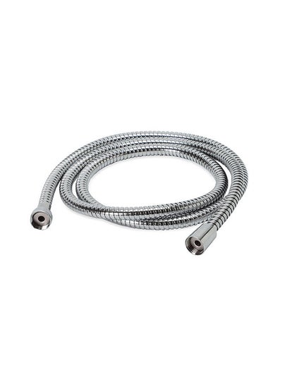 Buy Stainless Steel Shower Hose 1.75m in UAE