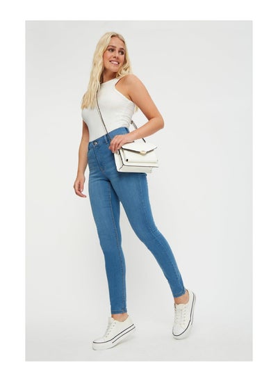 Buy Midwash Regular Frankie Skinny Jeans in Saudi Arabia