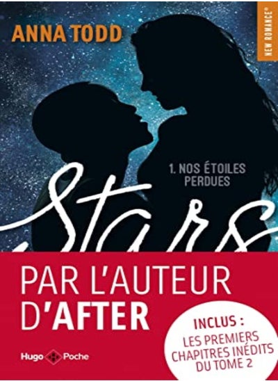 اشتري STARS - TOME 1 NOS ETOILES PERDUES في الامارات