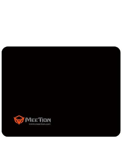 Buy Meetion Soft Rubber Gaming Mouse Pad - PD015 in Egypt