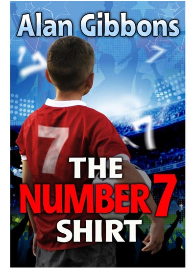 Buy The Number 7 Shirt in UAE