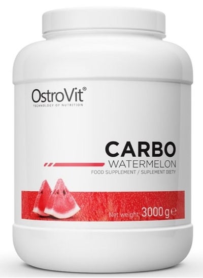 Buy Carbo 3000 Grams Watermelon in UAE