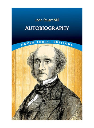 اشتري Autobiography Paperback في الامارات