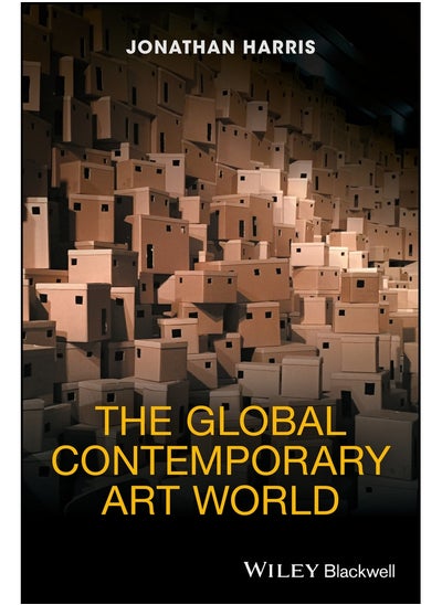 Buy The Global Contemporary Art World in UAE