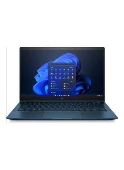 HP Elite Dragonfly G2 Notebook PC, Core i5-1135G7, 13.3-Inch FHD