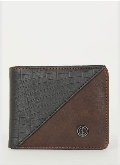 اشتري Man Casual Wallet في الامارات