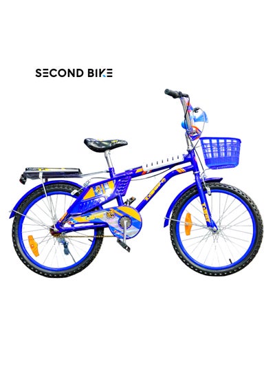 Buy TIGER KIDS BIKE SIZE 20 INCHES in Egypt