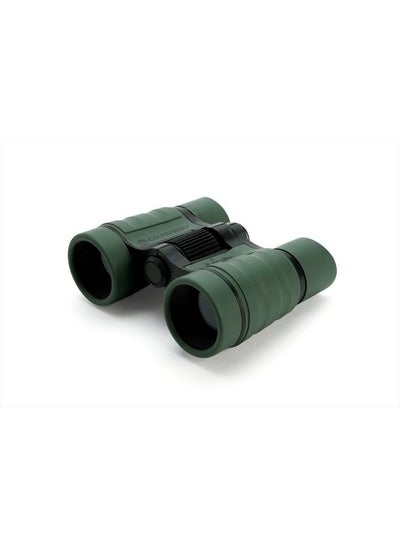 Buy Kids Let Your Child Explore The Outdoors Binocular, Green (72044) in UAE