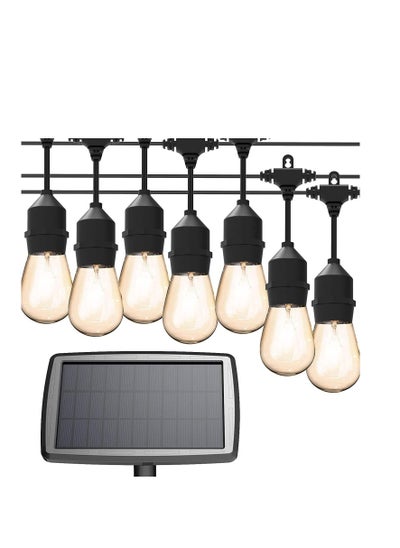 Buy Solar String Lights Outdoor in UAE