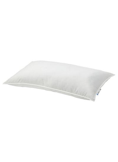 Buy Pillow Low 50X80 Cm in Saudi Arabia