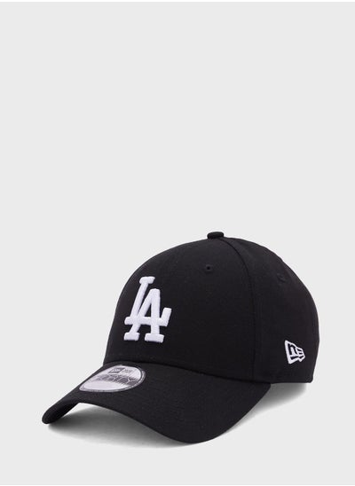 Buy 9Forty Los Angeles Dodgers Cap in Saudi Arabia