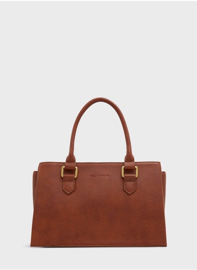 Buy Garecien Top Handle Tote Bag in Saudi Arabia