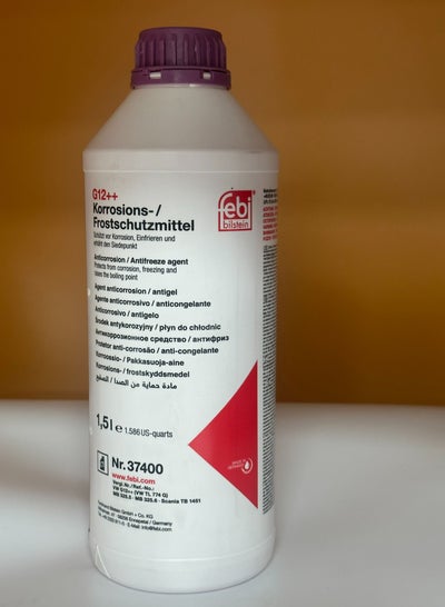 Anticongelante FEBI G12 (1,5 L)