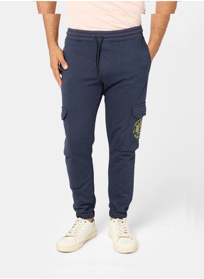 اشتري Men Slim Fit Sweatpants في مصر