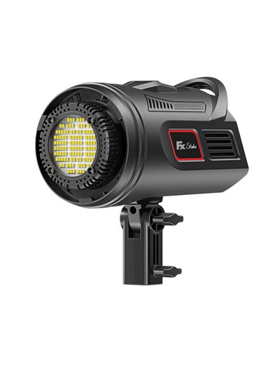 100W Bi-Color LED Studio Light - XY-100 price in Egypt | Noon Egypt ...