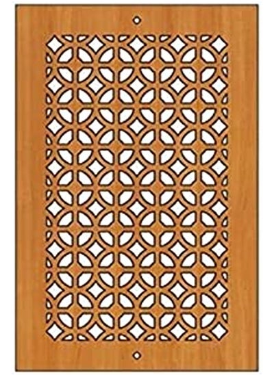 Buy MDF Wood Decoration Panel in Egypt