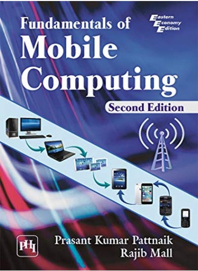 اشتري Fundamentals Of Mobile Computing في الامارات