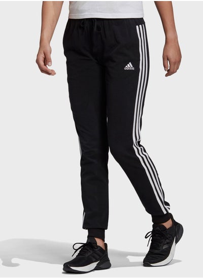 Buy 3 Stripe Sweatpants in UAE