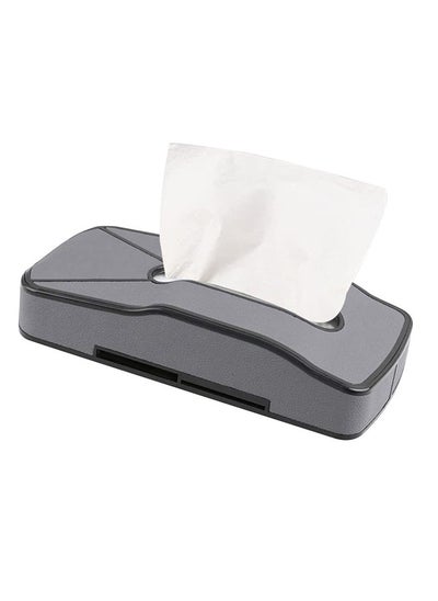 Buy Leather Tissue Box for Car or Home in Egypt