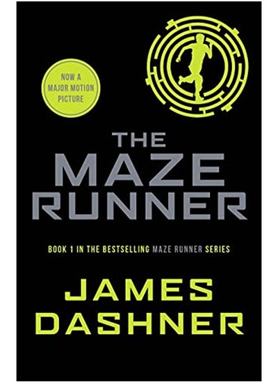 اشتري Maze Runner في الامارات