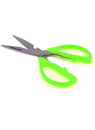 Buy Multi Purpose Kitchen Scissor Bd-Ks5E in UAE