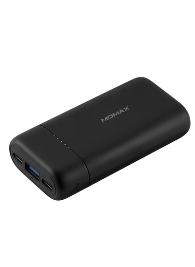 اشتري iPower Mini PD 3.0 Power Bank (10000mAh) [Black] [IP73D] في مصر