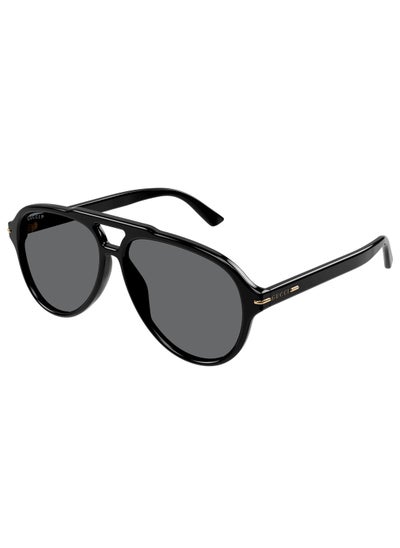 اشتري Gucci GG1443S 002 58 Men's Sunglasses في الامارات