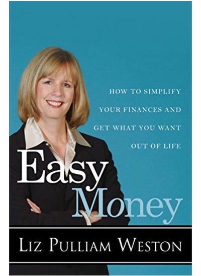 اشتري Easy Money: How to Simplify Your Finances and Get What You Want Out of Life في مصر