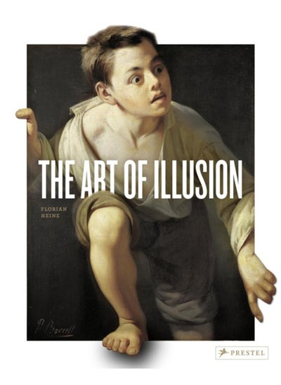 اشتري The Art of Illusion في الامارات