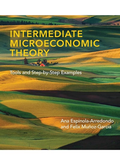 Buy Intermediate Microeconomic Theory in UAE