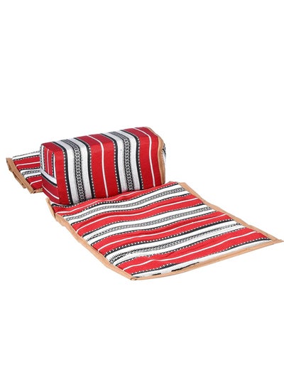 Buy Picnic & Camping Mat with Armrest in Saudi Arabia