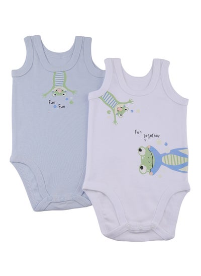 Buy Baby Playsuit set of 2 in Egypt