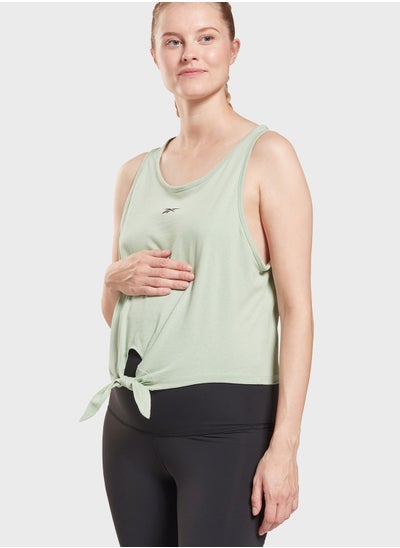 Buy Front Tie Tank in UAE