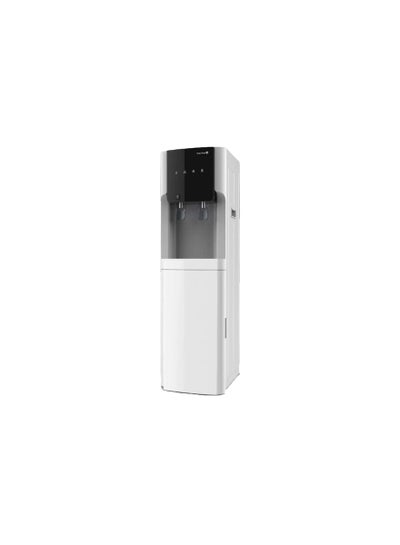اشتري Water Dispenser 2 Taps Hot and Cold WDS-14900GB Black في مصر